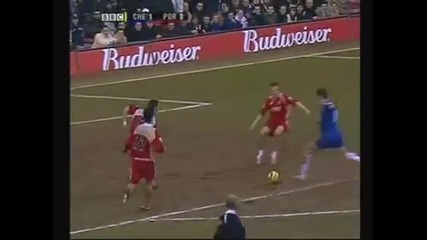 Dailymotion - Compilation de Frank Lampard - une video Sports et Extreme 