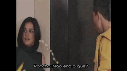 Rbd - Tras de mi