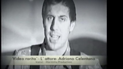 Adriano Celentano - Top 1000 - lattore - Hq