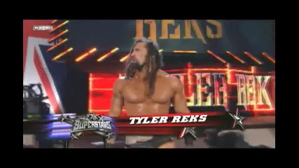 Wwe Mv