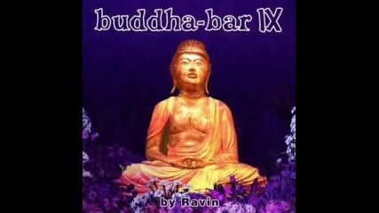Buddha Bar Ix - Indusufi - Bahramji featuring Mashti