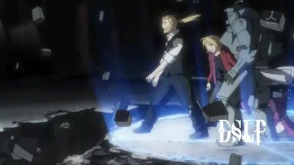 This is War - Fmab