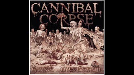 Cannibal Corpse - Rotting Head