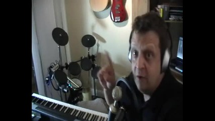 Ac Dc - Back In Black (jazz Funk Cover Version)