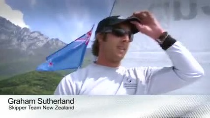 Bmw Sailing Cup World Final 2009 Lake Garda 