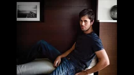 Enrique Iglesias - Adicto