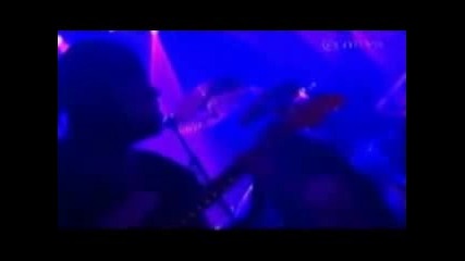 Him - Gone With The Sin(live Tavastia 2003)
