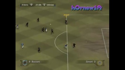 Fifa 07 | Епизод 16 - Мачкаме !