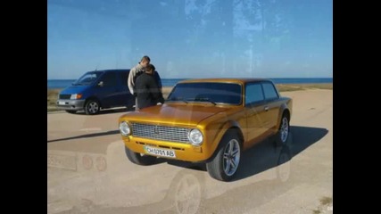 Lada Tuning