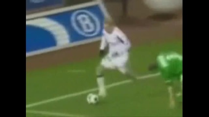 best soccer football compilation ever 