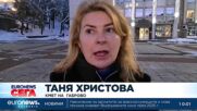 Кризата с тока: Продължават усилията за възстановяване на електрозахранването в засегнатите региони