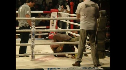 Mma Русе зала Дунав 13.11.2010*2