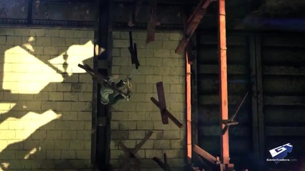 Tony Hawk's Pro Skater H D (2012) - Playstation Network & Xbox Live Arcade