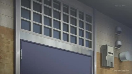 To Aru Kagaku No Railgun Episode 10