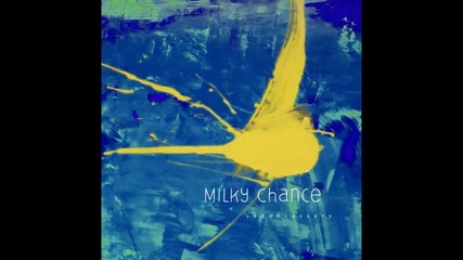 *2014* Milky Chance - Stolen dance ( Jealous Much remix )