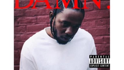 Kendrick Lamar - Humble. ( Audio )