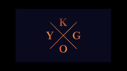 *2015* Kygo - Habits ( Acoustic cover )