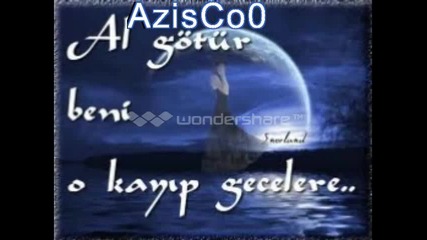 Dj.azisco0 Kara Gozlummm