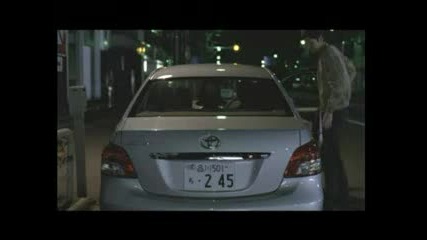 Японска Реклама На Toyota