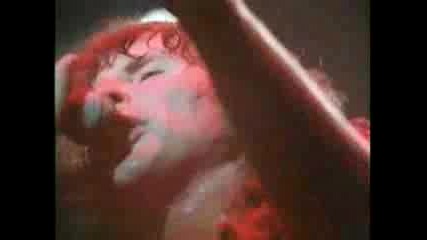 Ufo - Too Hot To Handle