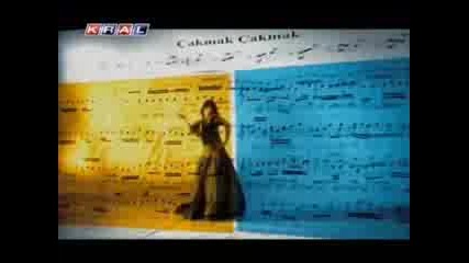 Sibel Can - Cakmak Cakmak (album Versiyonu