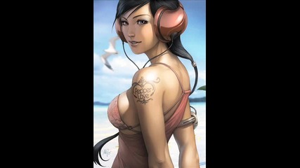 Mt Eden Dubstep - Sierra Leone