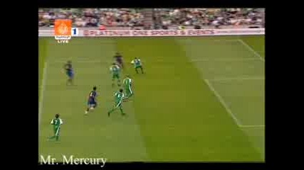 Педрито (Hibs - Barcelona)