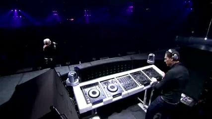 Dj Tiesto (eol) - Allure Featuring Julie Thompson - Somewhere Inside 