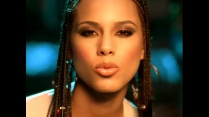 Alicia Keys - How Come You Don't Call Me