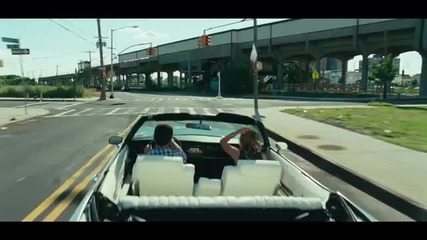 The Bounty Hunter - Official Trailer 