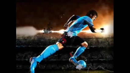 Lioneo Messi