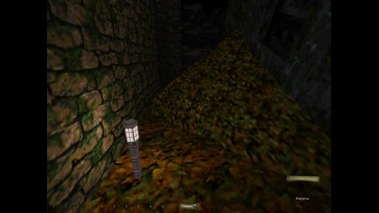 Thief 1 - The Dark Project Mission 8 - The Haunted Cathedral (part 1/4) 