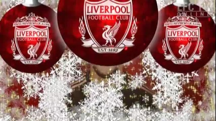 Happy Christmas from Lfc