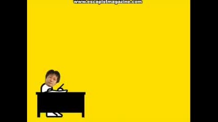 Zero Punctuation - Metal Gear Solid 4