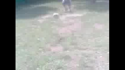 Ivo futbulista