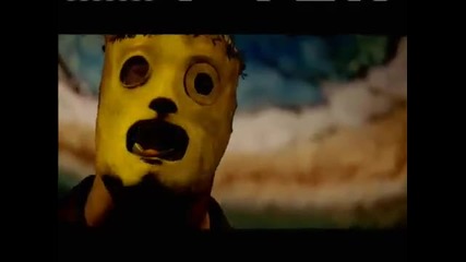 Slipknot - Sulfur