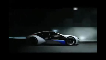 Bmw Story of Joy 