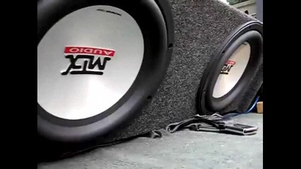 2x10 Mtx 7500 
