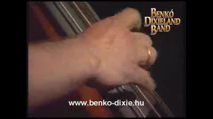 Jambalaya - Benko Dixieland Band 