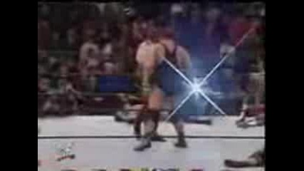 Royal Rumble 2002 Part 7
