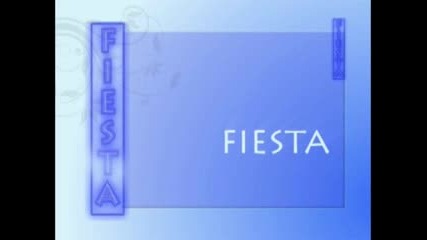Fiesta Tv