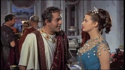 Афродита, богинята на любовта (1958) бг субтитри Част 3
