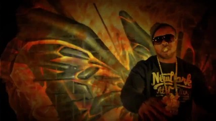 King Nitty - Neva Fallin Off