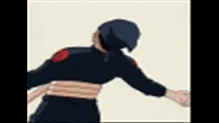 Naruto - Pretty Fly Amv