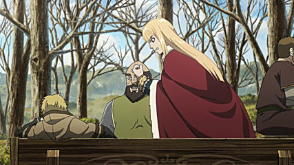 Otakubg Vinland Saga - 13 720p