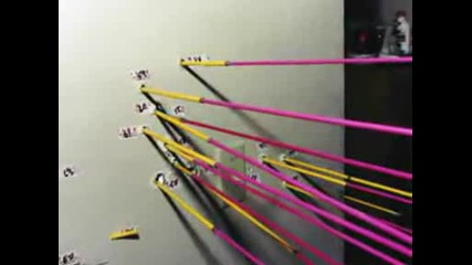 Bullet Trajectory Analysis