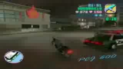 Gta vice city rampages 15 - 20 