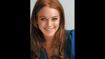 Lindsay Lohan - Много Готини Снимчици