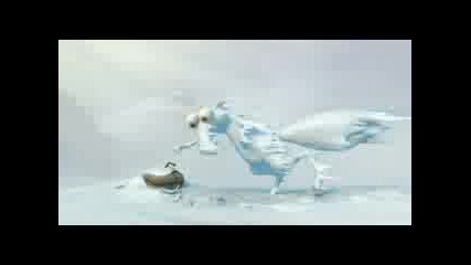 Ice Age 3