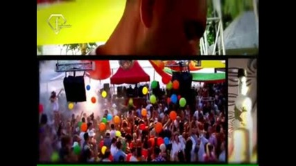 Ftv Bali Bikini Party @ Ku De Ta Beach Club ft Michel Adam Fashiontv Ftv.com Hq 2011